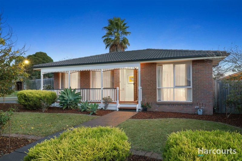 Photo - 11 Maybury Court, Rowville VIC 3178 - Image 2