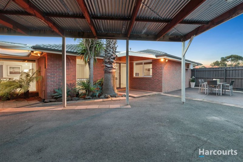 Photo - 11 Maybury Court, Rowville VIC 3178 - Image 12