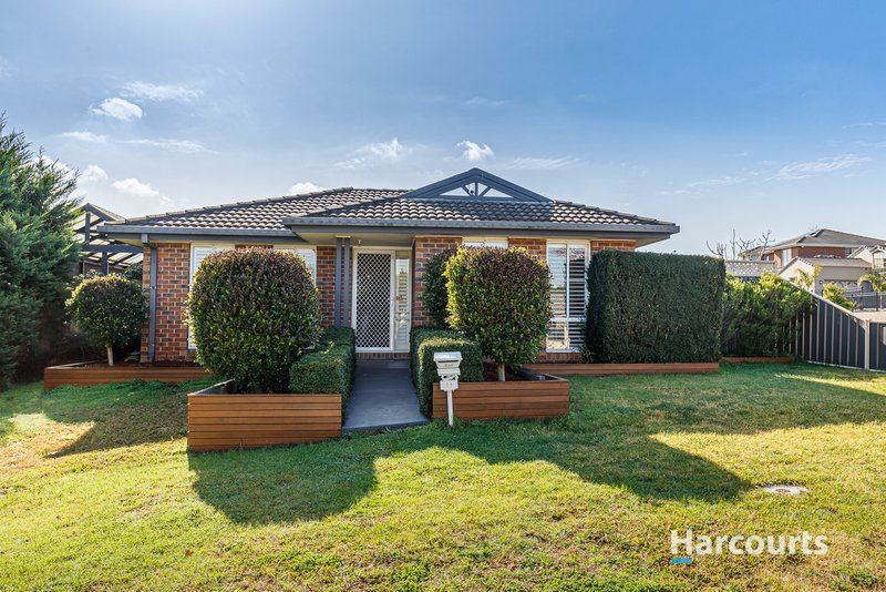 11 Mayfield Place, Rowville VIC 3178