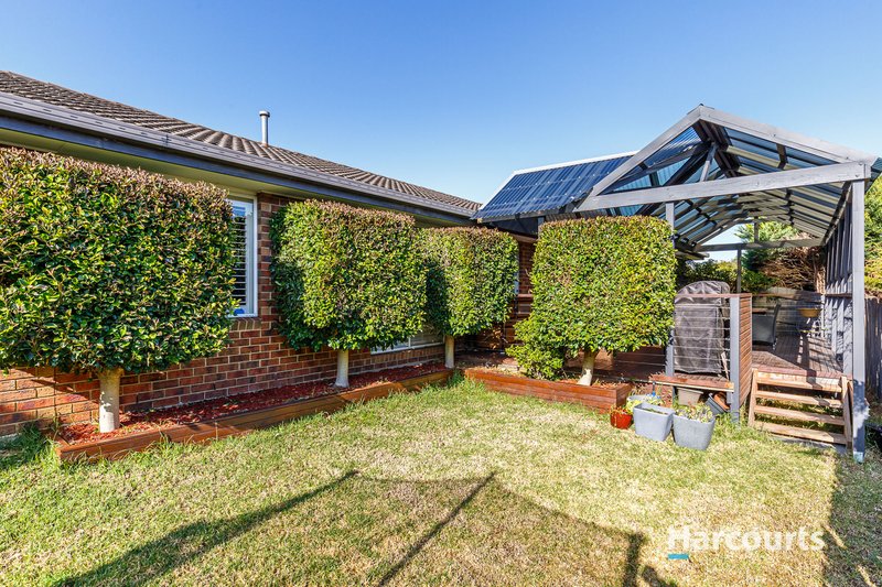 Photo - 11 Mayfield Place, Rowville VIC 3178 - Image 8