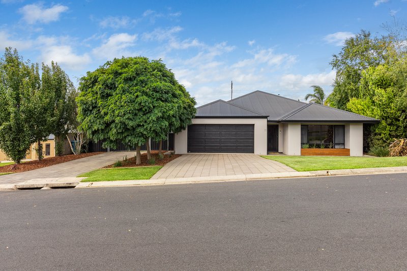 11 Mayflower Court, Mount Gambier SA 5290