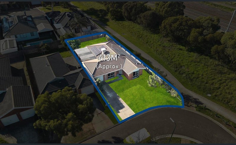 Photo - 11 Mcconnel Crescent, Roxburgh Park VIC 3064 - Image 19