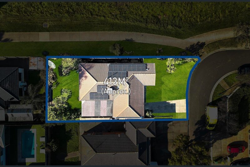 Photo - 11 Mcconnel Crescent, Roxburgh Park VIC 3064 - Image 20
