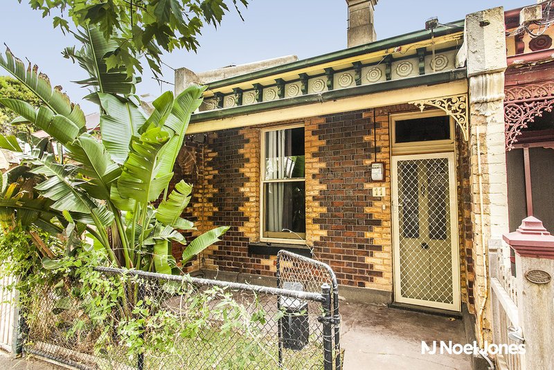 11 Mccracken Street, Kensington VIC 3031