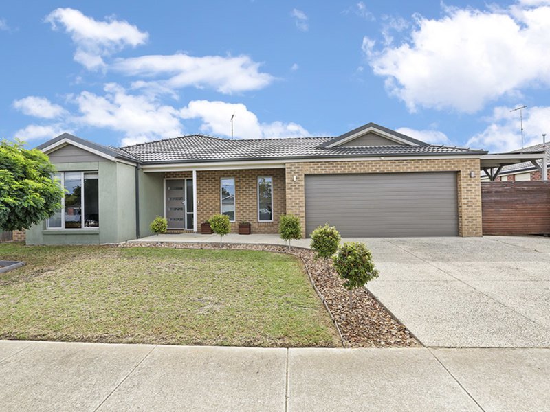 11 Mccubbin Court, Corio VIC 3214