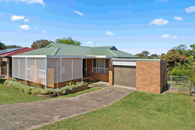 Photo - 11 Mcfadyn Street, Toormina NSW 2452 - Image