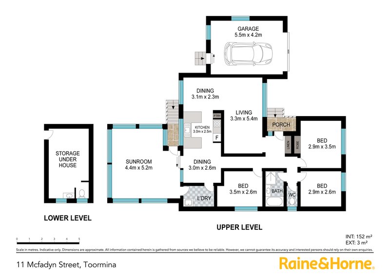 Photo - 11 Mcfadyn Street, Toormina NSW 2452 - Image 13