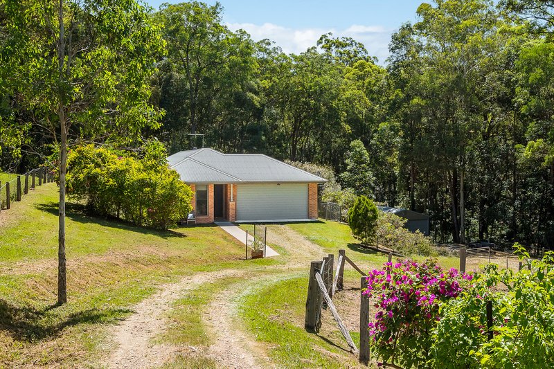 11 Mcginn Close, Dayboro QLD 4521