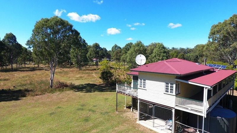 Photo - 11 Mcgreevy Lane, Ivory Creek QLD 4313 - Image 16