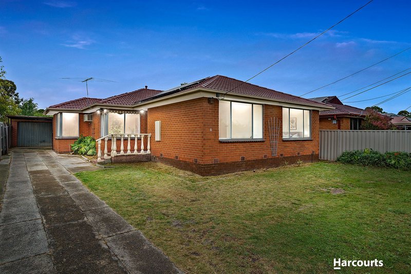 11 Mcmahen Street, Keysborough VIC 3173