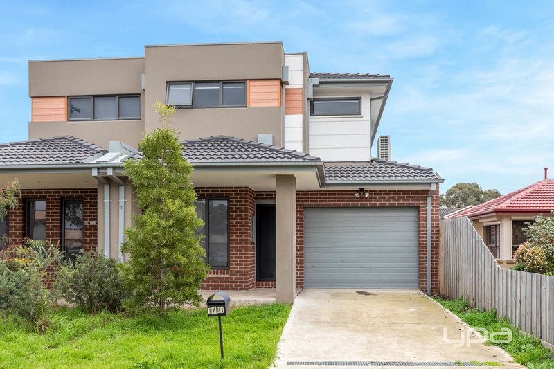 Photo - 1/1 Mcrae Avenue, St Albans VIC 3021 - Image 1