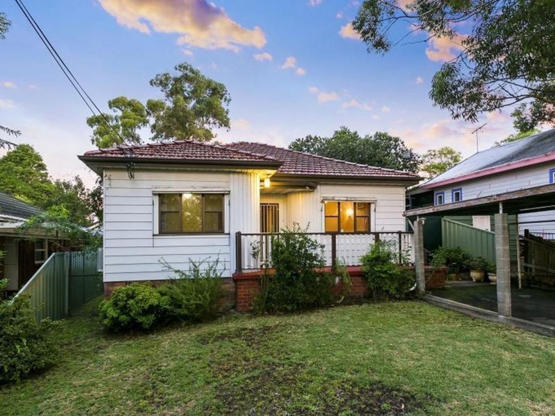 11 Meager Avenue, Padstow NSW 2211