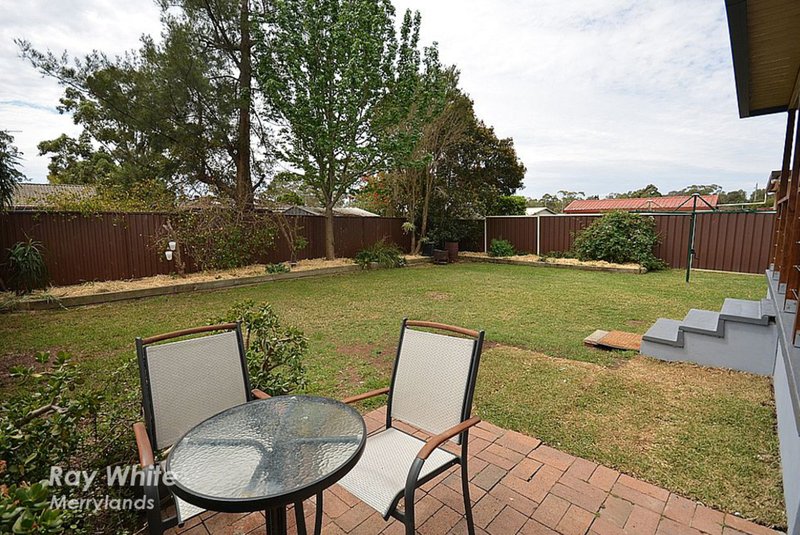 Photo - 11 Medlow Drive, Quakers Hill NSW 2763 - Image 12