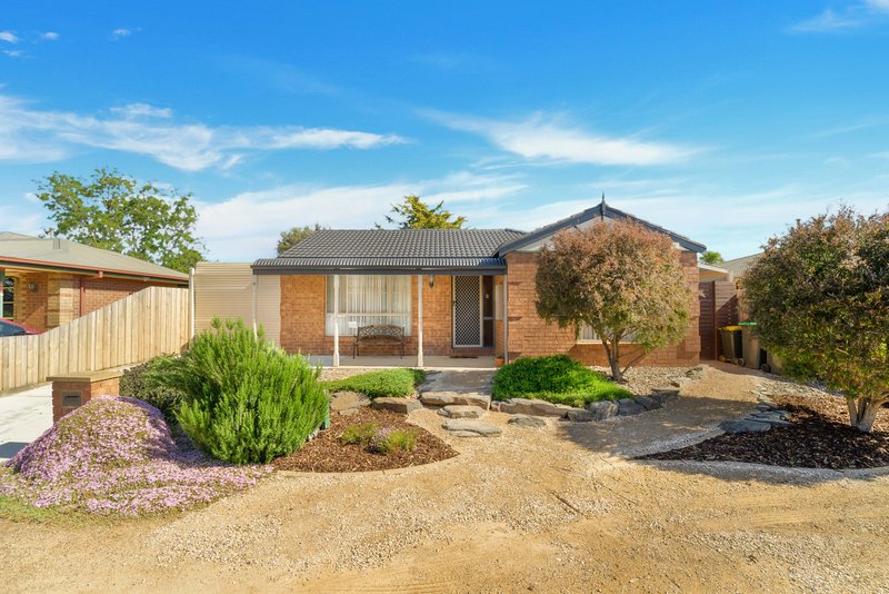 11 Mekong Close, Werribee VIC 3030