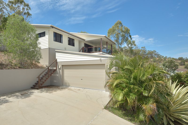 11 Melanie Court, Boyne Island QLD 4680