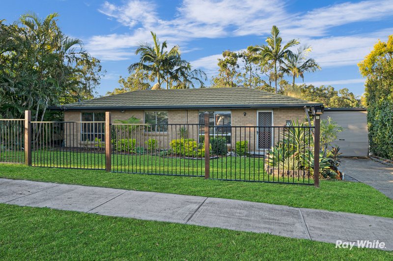 11 Melbury Street, Browns Plains QLD 4118