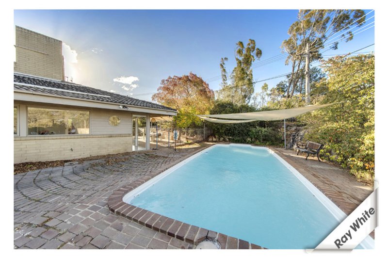 11 Menzie Place, Kambah ACT 2902 Real Estate Industry Partners