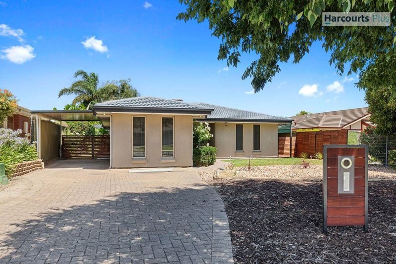 11 Menzies Court, Trott Park SA 5158