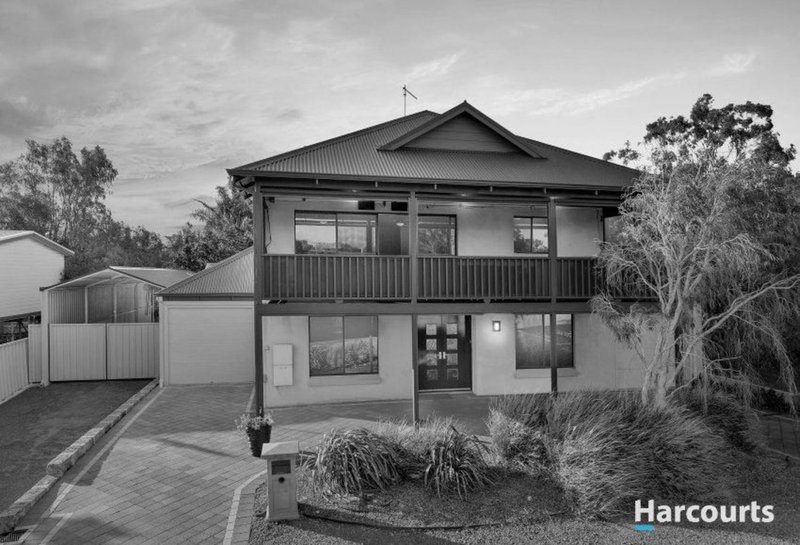 11 Menzies Street, Dawesville WA 6211