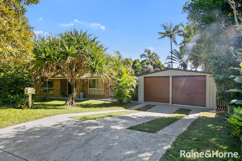 11 Meridan Court, Pomona QLD 4568