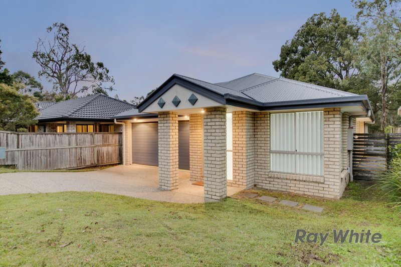 Photo - 11 Merle Court, Birkdale QLD 4159 - Image