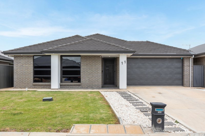 Photo - 11 Mick Road, Angle Vale SA 5117 - Image 1