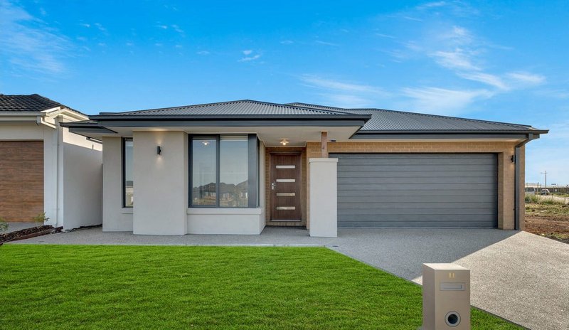 Photo - 11 Midford Avenue, Werribee VIC 3030 - Image 1