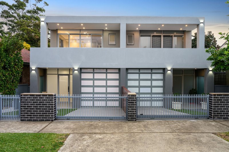 Photo - 11 Millar Street, Drummoyne NSW 2047 - Image 1