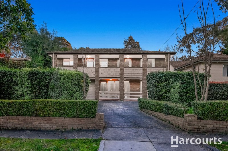 11 Miller Road, Heathmont VIC 3135