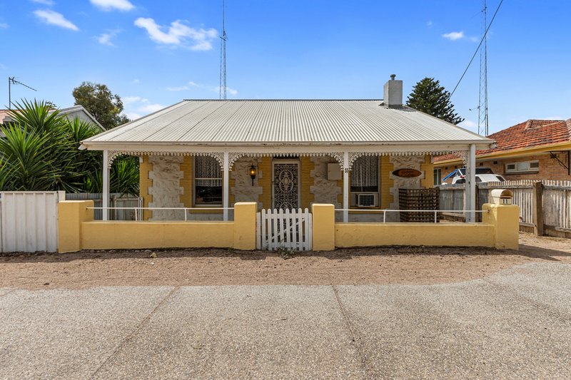 11 Milne Terrace, Moonta SA 5558