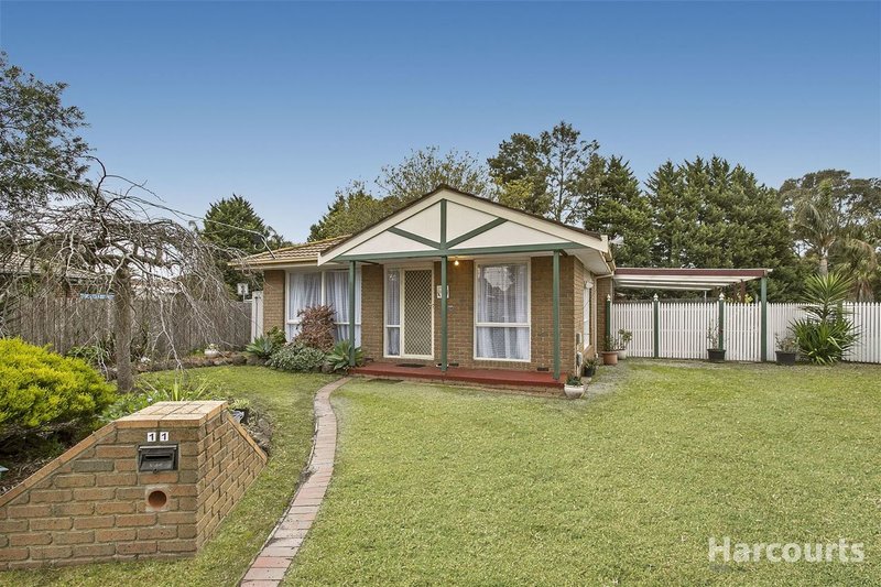 11 Milner Court, Cranbourne VIC 3977