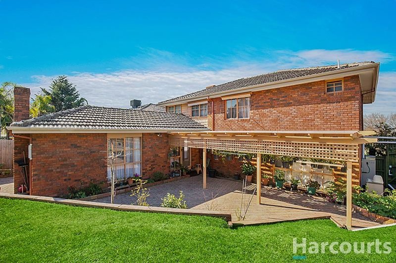 Photo - 11 Milroy Court, Wheelers Hill VIC 3150 - Image 8