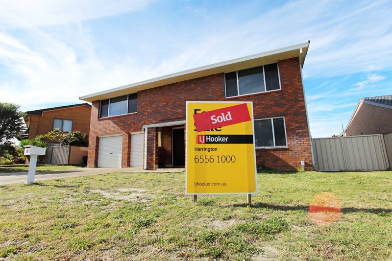 11 Minamurra Drive, Harrington NSW 2427