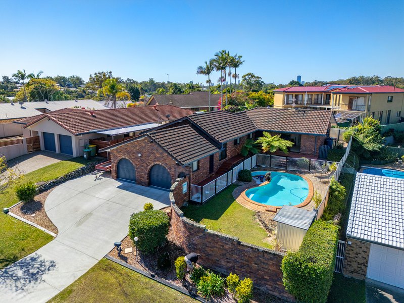 Photo - 11 Mingaletta Drive, Ashmore QLD 4214 - Image 1