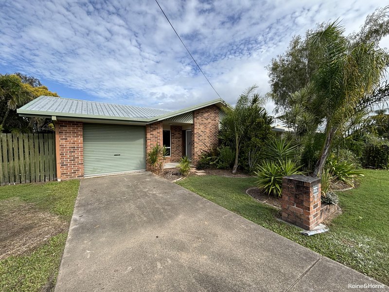 11 Minguin Street, Scarness QLD 4655