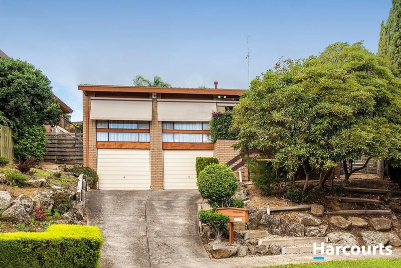 11 Mintaro Court, Templestowe VIC 3106