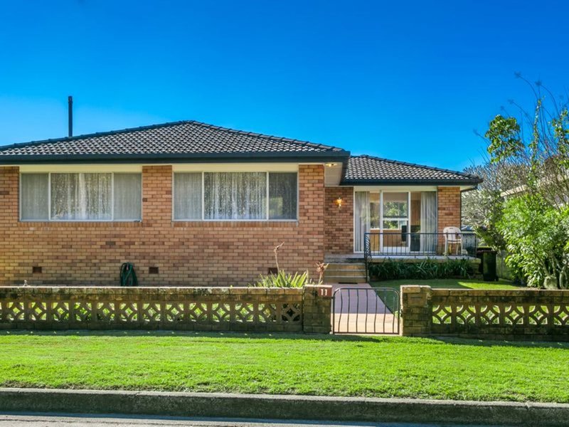 11 Minyon Street, Brunswick Heads NSW 2483