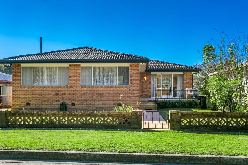 11 Minyon Street, Brunswick Heads NSW 2483