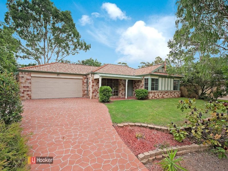 11 Mirrigan Court, Petrie QLD 4502