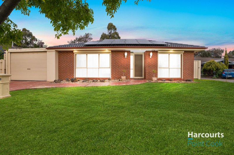 11 Mississippi Place, Werribee VIC 3030