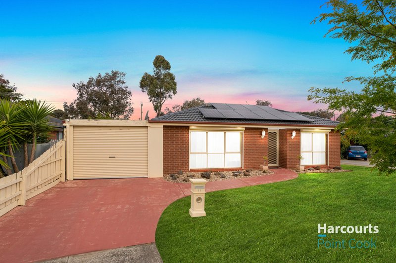 Photo - 11 Mississippi Place, Werribee VIC 3030 - Image 3