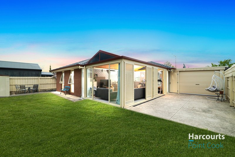 Photo - 11 Mississippi Place, Werribee VIC 3030 - Image 25