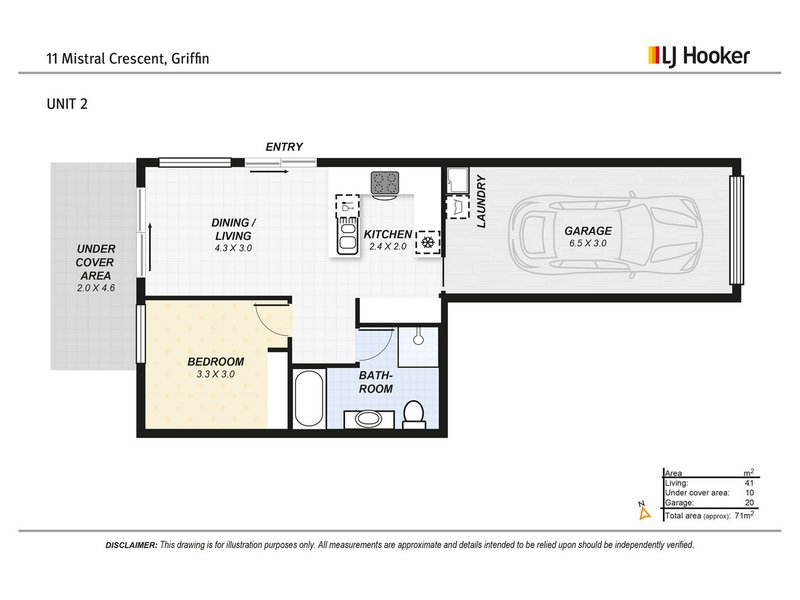 Photo - 11 Mistral Crescent, Griffin QLD 4503 - Image 19