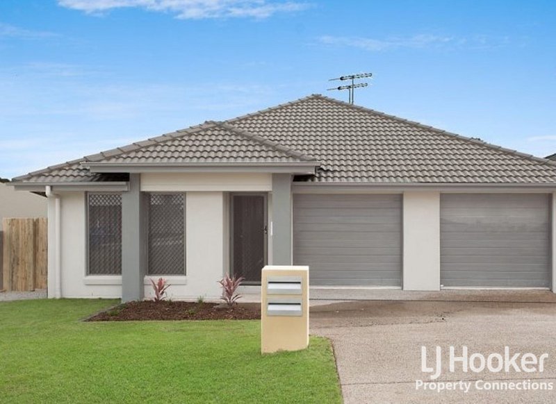 11 Mistral Crescent, Griffin QLD 4503