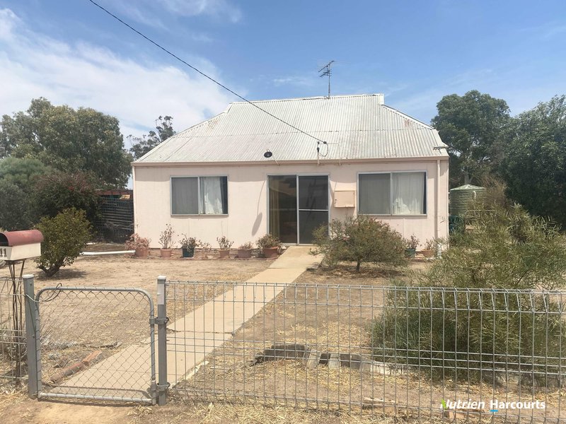 11 Mitchell , Kellerberrin WA 6410