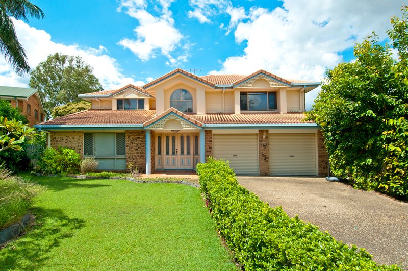 11 Moffatt Place, Edens Landing QLD 4207