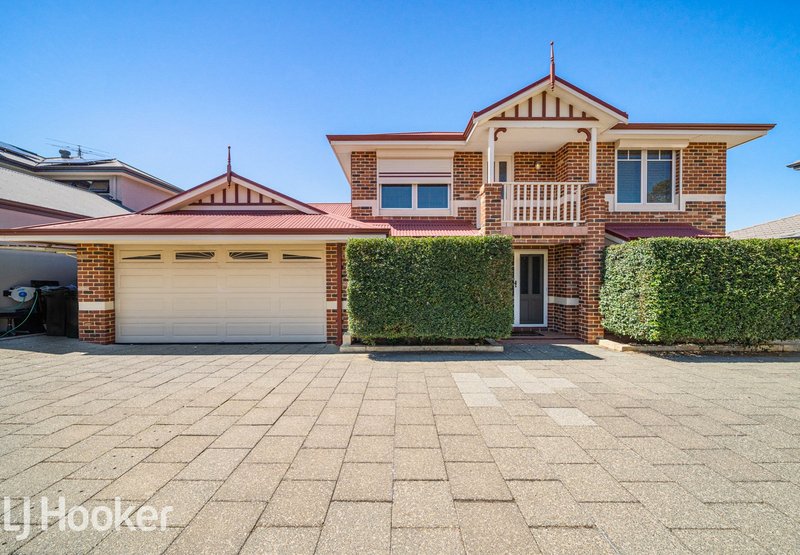 Photo - 11 Mofflyn Circle, East Victoria Park WA 6101 - Image 23