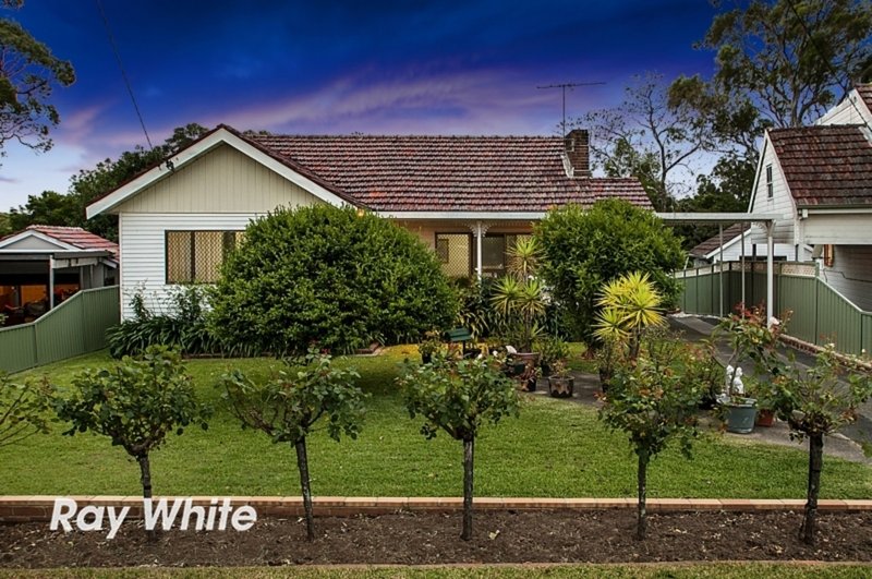 Photo - 11 Moir Ave , Northmead NSW 2152 - Image 2