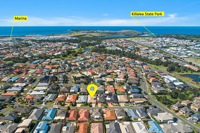 11 Molineaux Avenue, Shell Cove NSW 2529