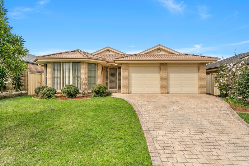 Photo - 11 Molineaux Avenue, Shell Cove NSW 2529 - Image 2